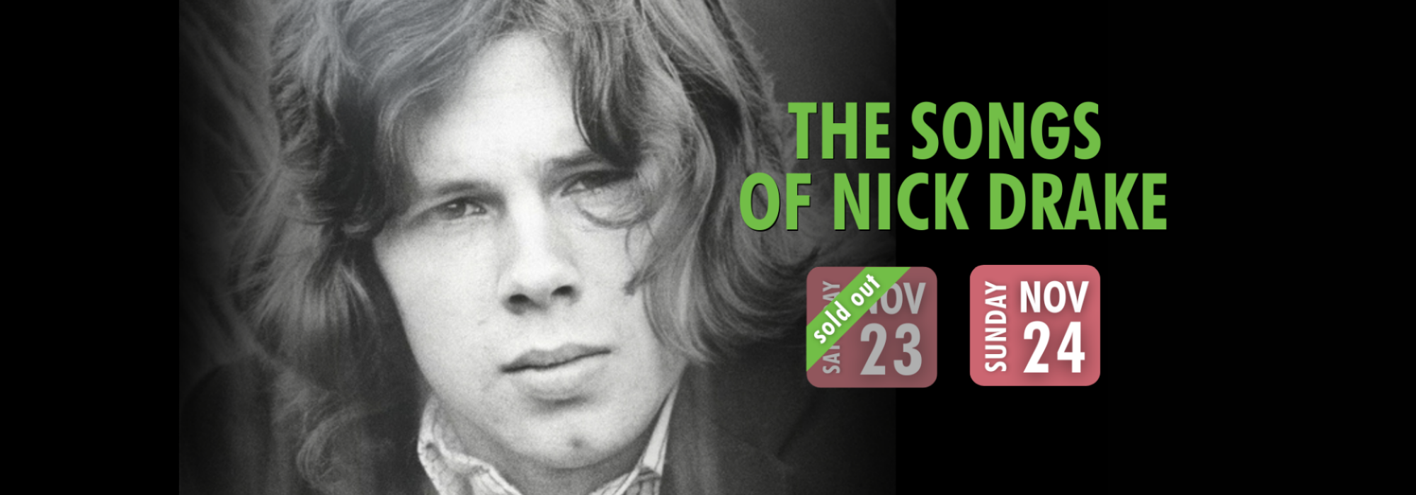 Nick Drake (1)