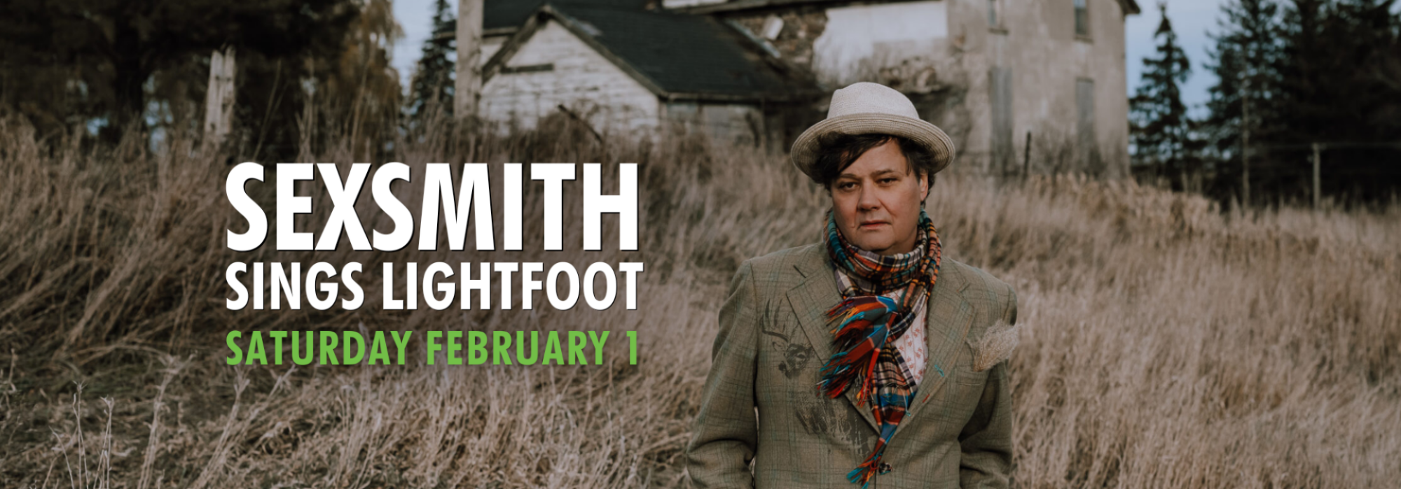 Sexsmith